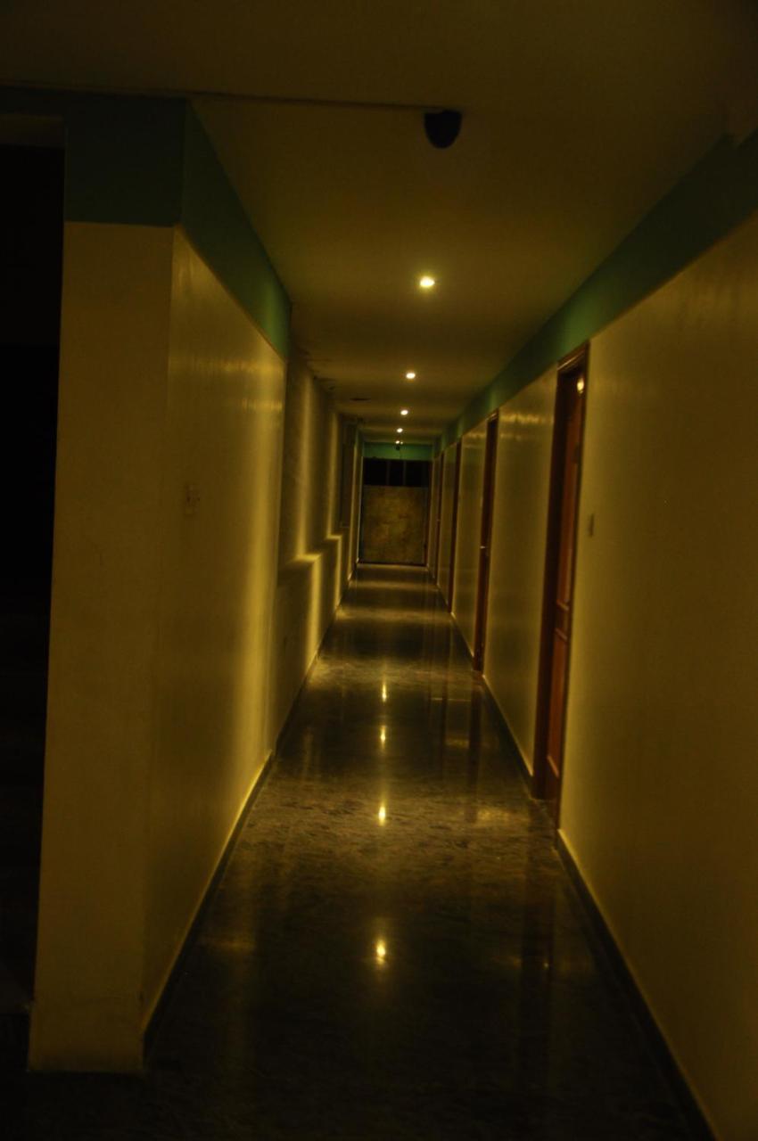 Hotel Pams Mayiladuthurai Extérieur photo