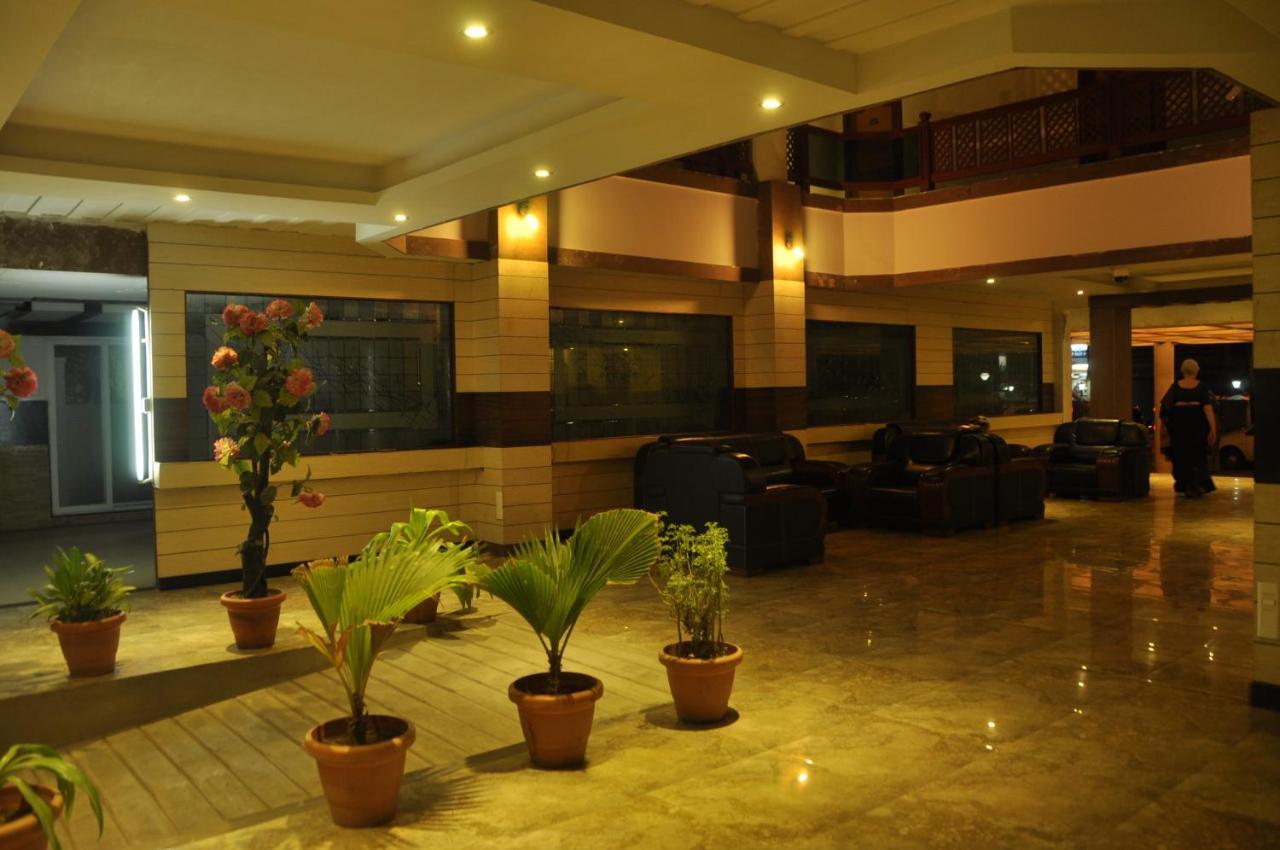Hotel Pams Mayiladuthurai Extérieur photo